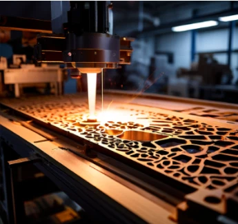 Întreținerea sistemelor de răcire cu laser CO2