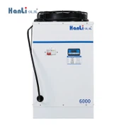 Răcitor de lichid Hanli 6000 pentru tăiere